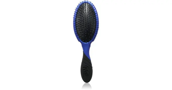 Detangling brush Wet Brush Pro Royal Blue