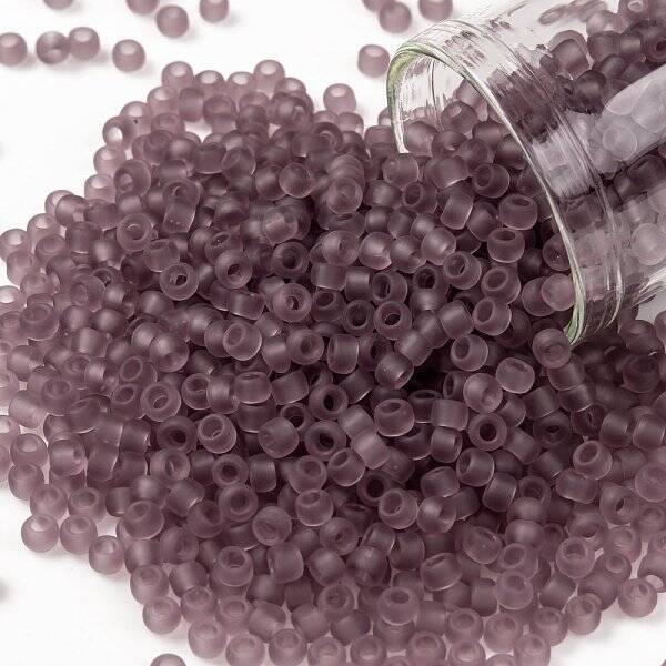 TOHO Round Seed Beads