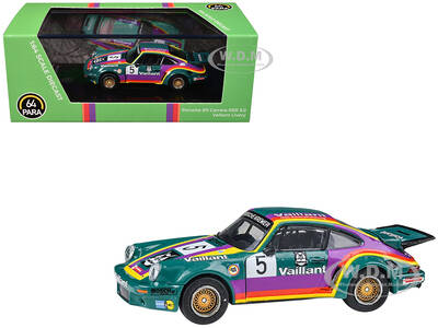 1975 Porsche 911 Carrera RSR 3.0 5 \