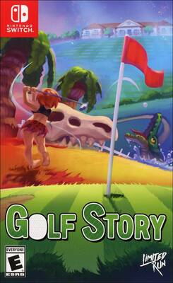 Golf Story