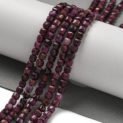 Natural Malaysia Jade Beads Strands