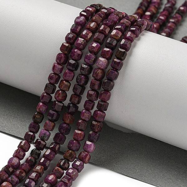 Natural Malaysia Jade Beads Strands