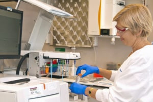 An Introduction to Good Lab Practices