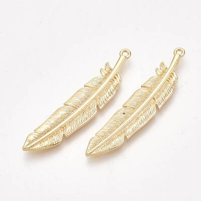 Brass Pendants