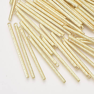 Alloy Big Pendants