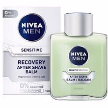 Nivea Refreshing (Recovery Aftershave Balm) Sensitive 100 ml