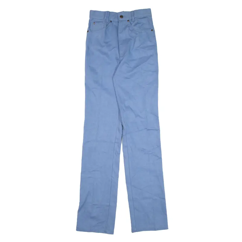 ACTIV Jeans Blue Denim Regular Straight Womens W24 L33