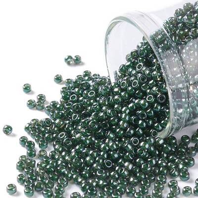 TOHO Round Seed Beads