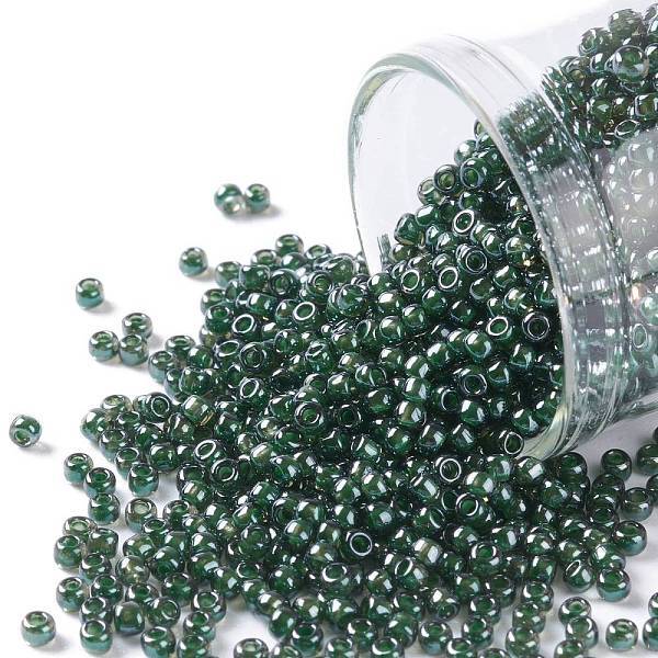 TOHO Round Seed Beads