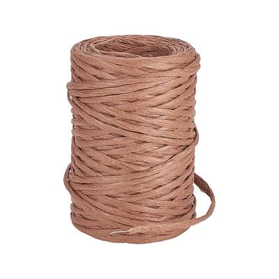 Paper Cords for DIY Jewelry Making