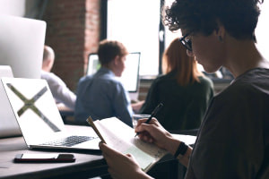 Assessment of Physical and Cognitive Work