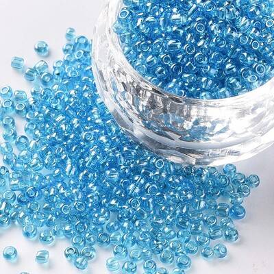 Glass Seed Beads