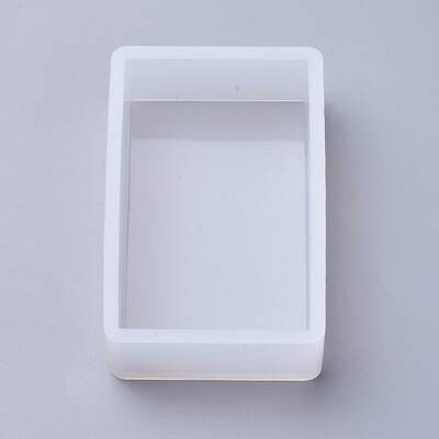 Silicone Molds