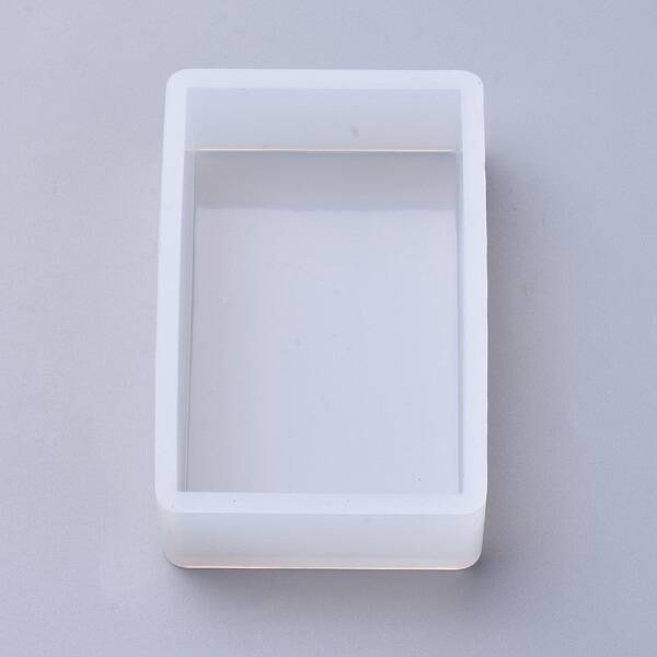 Silicone Molds