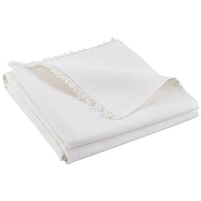 Polyester & Cotton Fabric