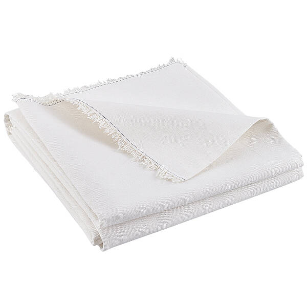 Polyester & Cotton Fabric