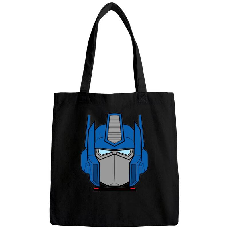 Primed - Optimus Prime - Bags