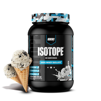ISOTOPE 100% WHEY ISOLATE (30 SERVINGS)