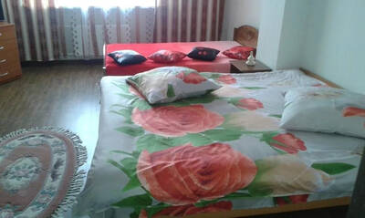 Mini Hotel Sindbad