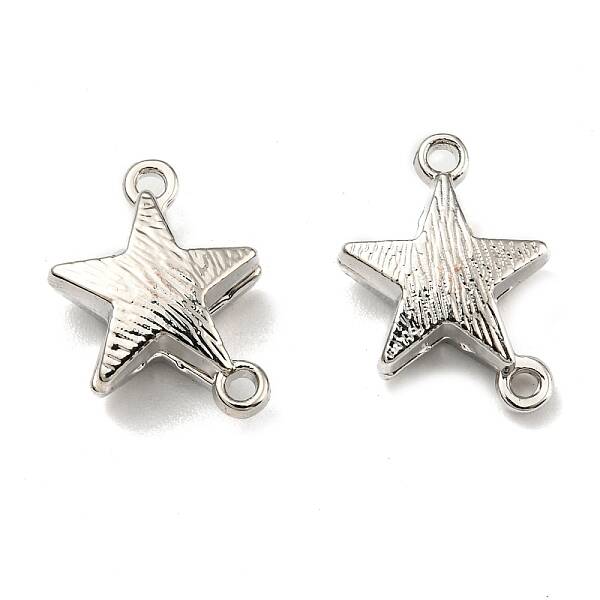 Rack Plating Alloy Magnetic Clasps