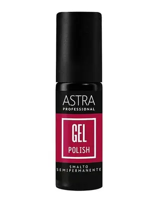 Astra Professional W/Gel Nail Polish 32 Jazzberry Jam