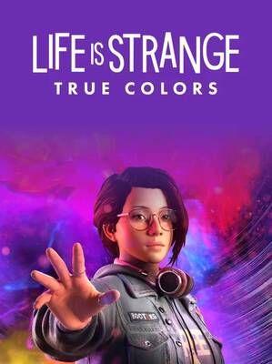 Life is Strange True Colors ROW | Steam