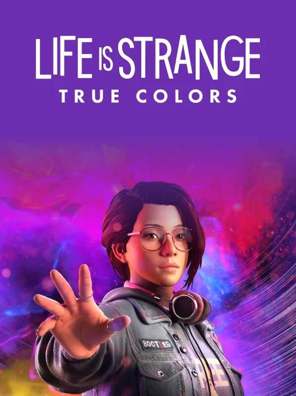 Life is Strange True Colors ROW | Steam