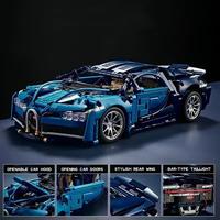 Building block Limited Edition 1:14 RC Supercar Kit – 1355-Pcs Build w/Dual Motors & LED Mods | 2.4GHz Pro Control + Displa...