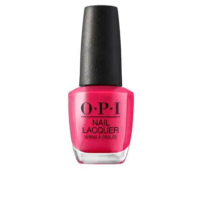Smalto per unghie OPI Nail Lacquer che dura fino a 7 giorni She's A Bad Muffaleta 15 ml