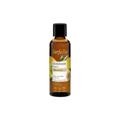Farfalla Body Oil Joy of Living 75 ml