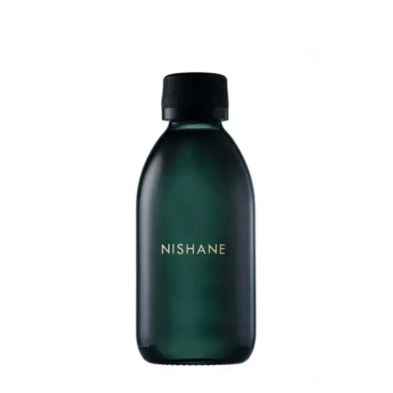 Nishane Japanese White Tea & Jasmine Room Diffuser Refill 200 ml