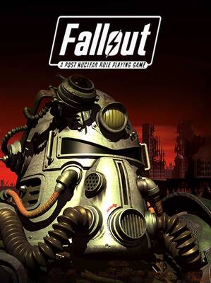 Fallout 2: A Post Nuclear Role Playing Game | Steam