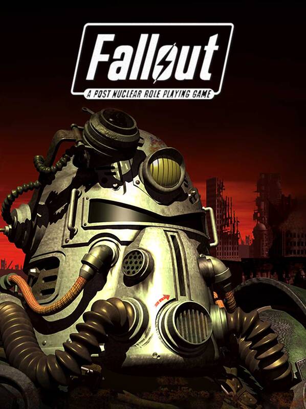 Fallout 2: A Post Nuclear Role Playing Game | Steam