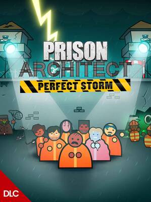 Prison Architect: Perfect Storm | Steam