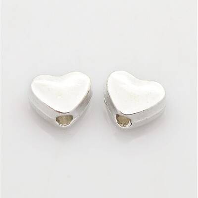 Alloy Beads