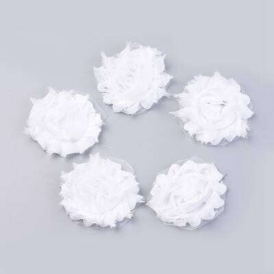 Handmade Woven Costume Accessories