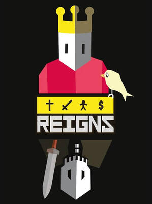 Reigns | Steam