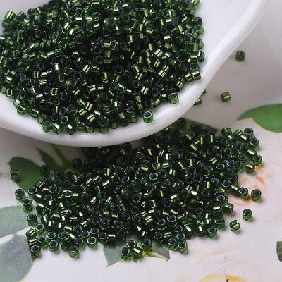 MIYUKI Delica Beads