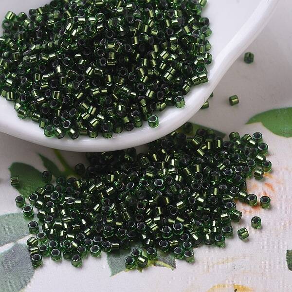 MIYUKI Delica Beads