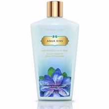 Victoria's Secret Aqua Kiss Body Lotion - 236ml