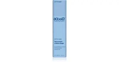 Face cream Attitude Oceanly 30 g