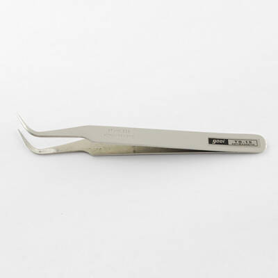 401 Iron Beading Tweezers