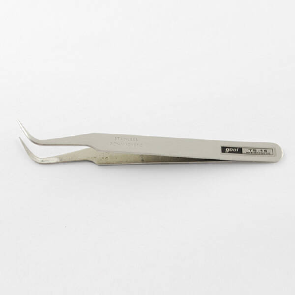 401 Iron Beading Tweezers