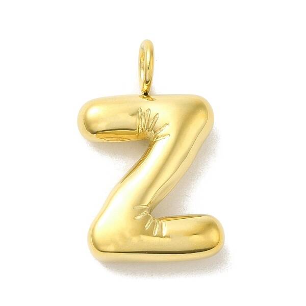 Ion Plating(IP) 304 Stainless Steel Pendants