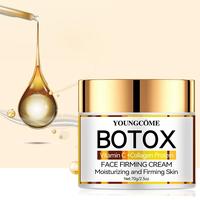 Botox Soft and Smooth Face Firming Cream, Moisturizing Face Cream, Hydrating Face Lotion, Skin Care Product for Women & Men, ...