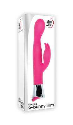 Silicone G-Bunny Slim