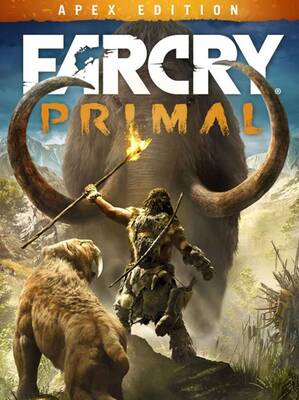 Far Cry Primal Digital Apex Edition | Ubisoft Connect