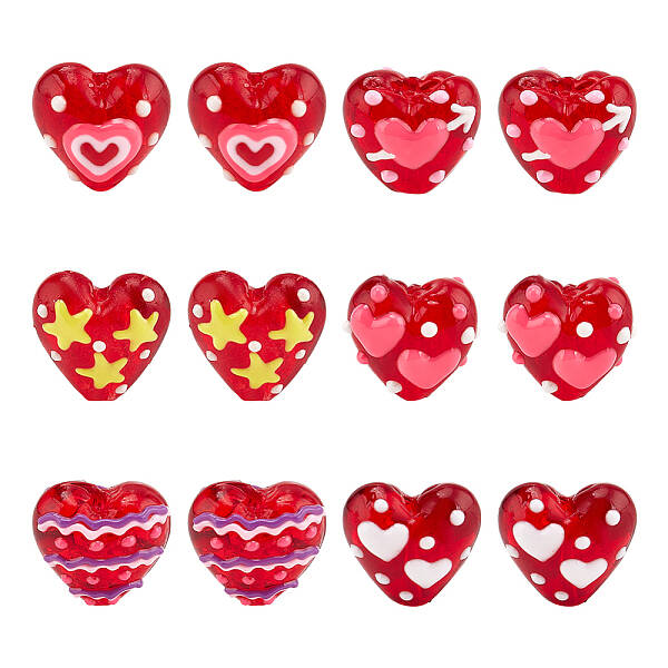 Handmade Lampwork Beads