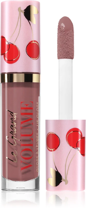Vivienne Sabó Le Grand Volume nourishing lip gloss color 14 3 ml