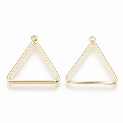 Brass Pendants